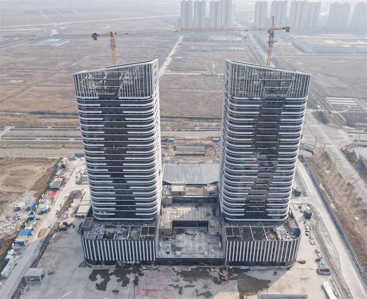 1718085529606 醫藥創新產業園二期